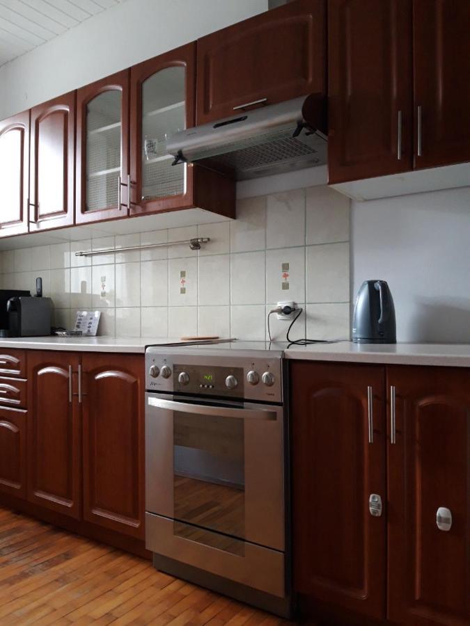 Green Apartment House Μπιέλσκο-Μπιάλα Εξωτερικό φωτογραφία